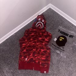 Bape Hoodies