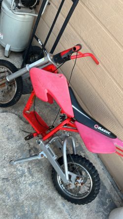Razor e bike