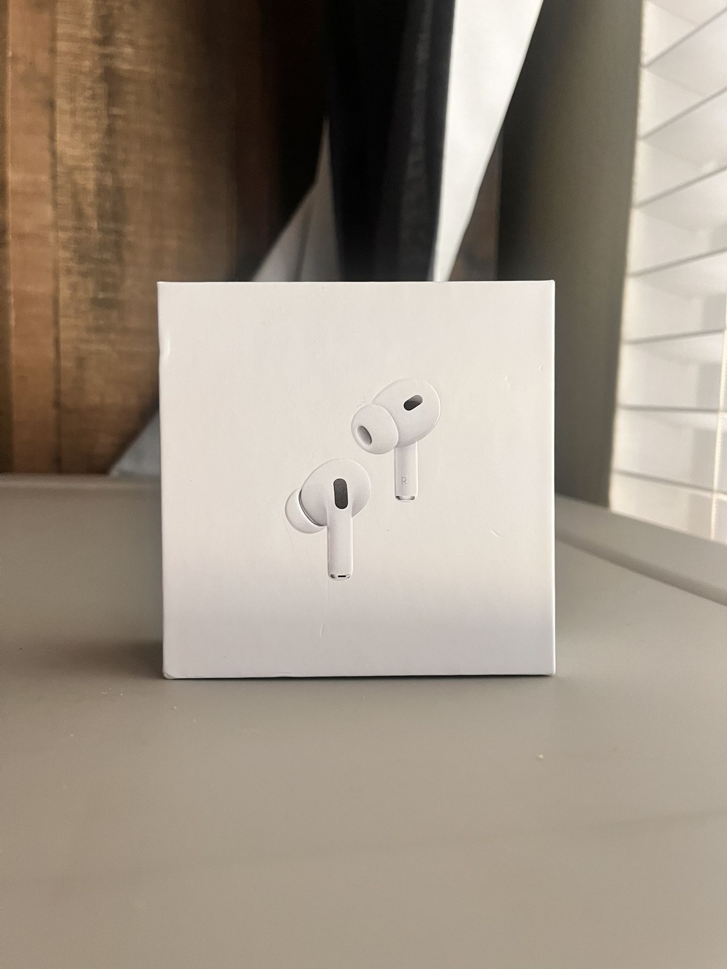 Air pod 2s