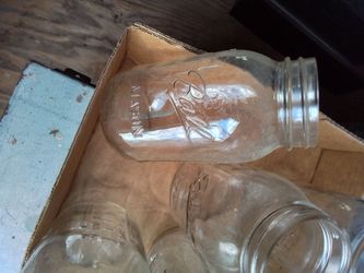 Canning Jars