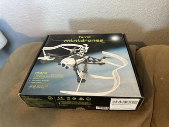 Parrot Minidrones