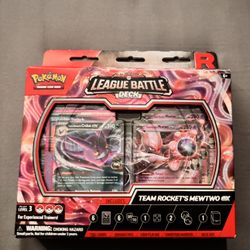 League Battle Deck Pokemon 