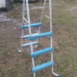 Pool Ladder