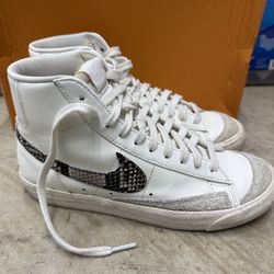 Nike high tops