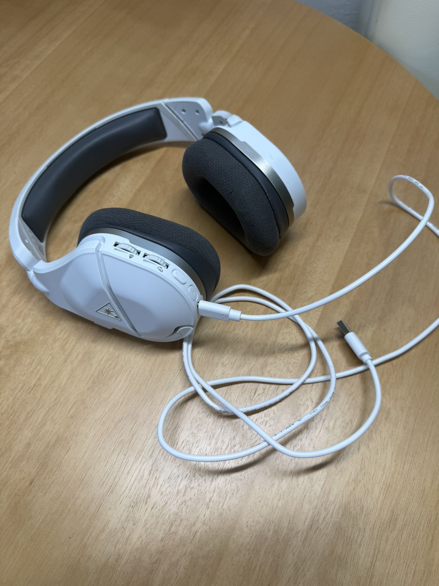 $25 Turtle beach 600 gen 2 usb headset for PlayStation
