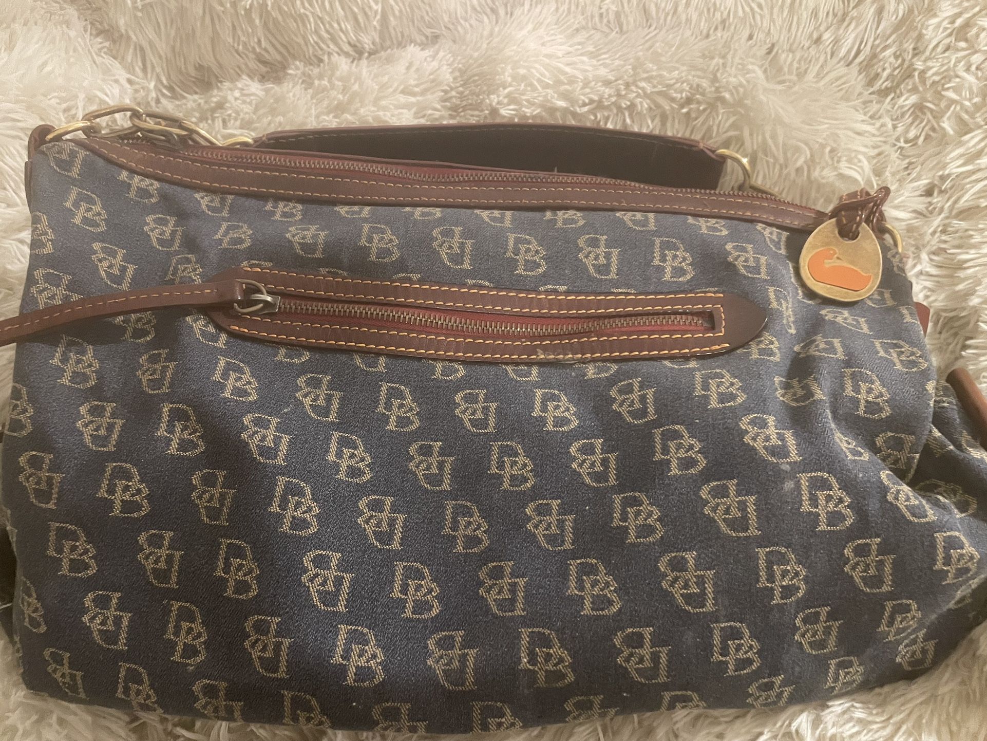 Bag Dooney & Bourke 