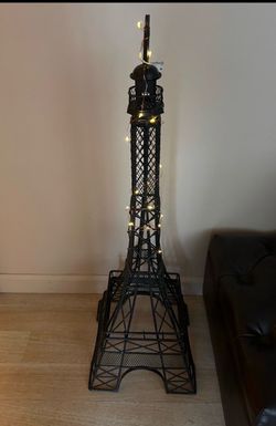 Eiffel Tower