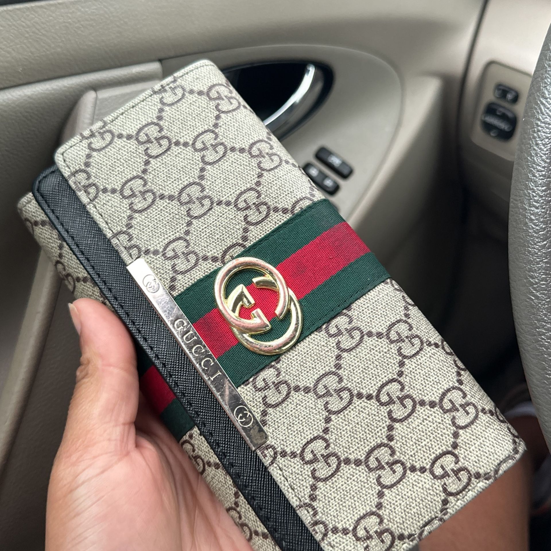 Gucci Wallet