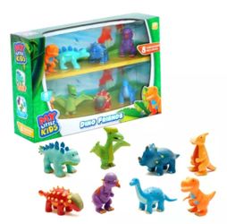 Dinosaurs toys new
