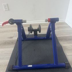 Bike Trainer 