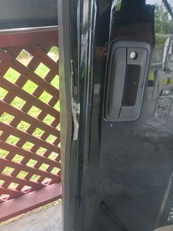 Tailgate Silverado  whith camara 2014-2018