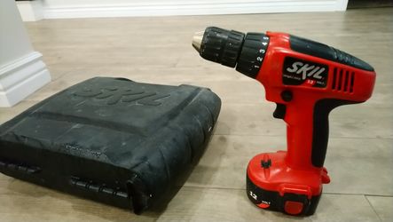 Skill Cordless Drill