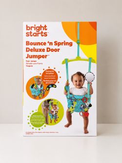 Bright Stars Door Jumper