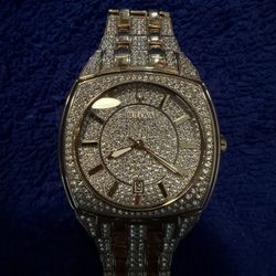 Bulova Watch