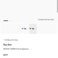Ray-Ban 