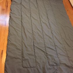 Full size comfort