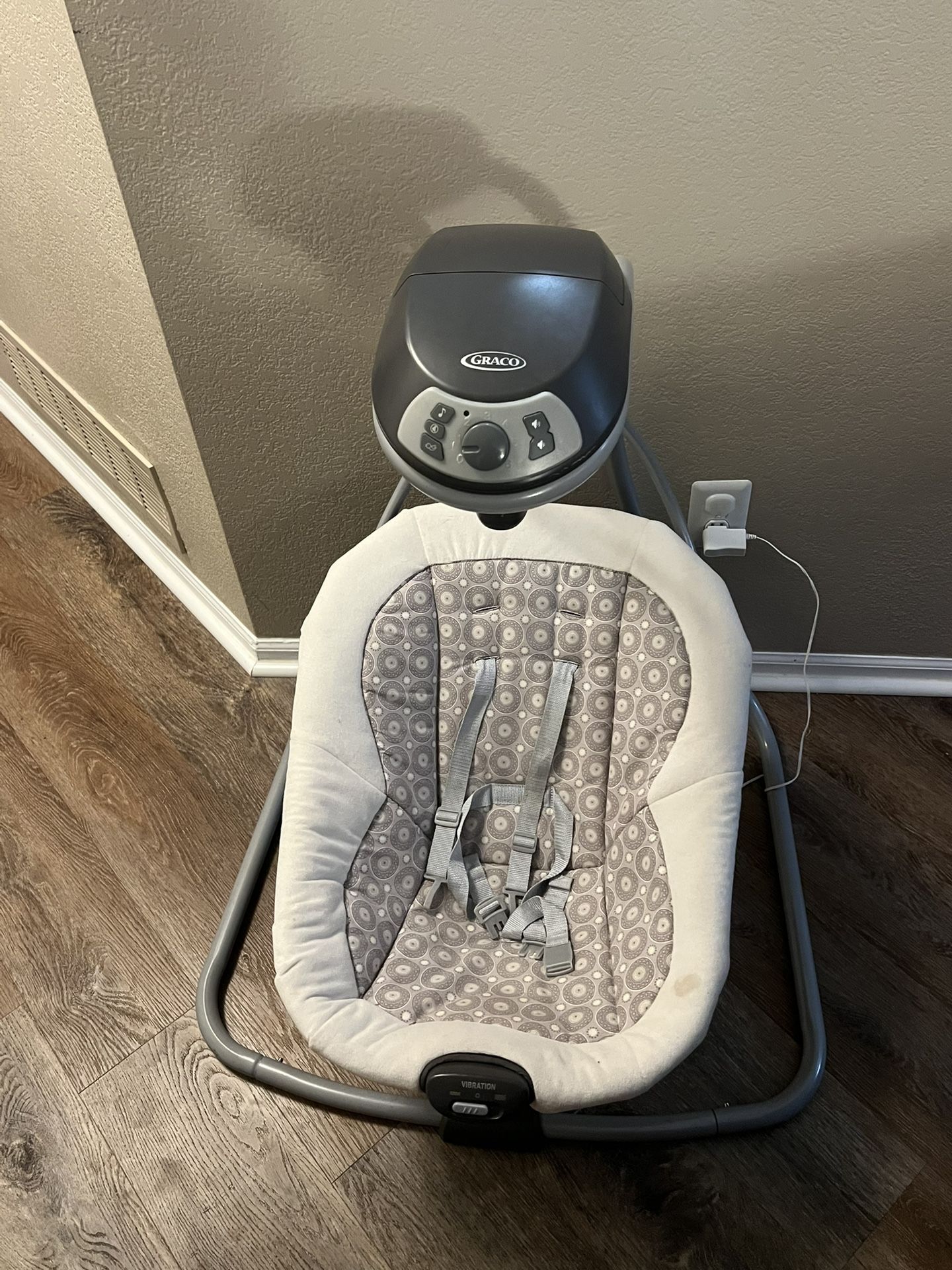 Baby Items