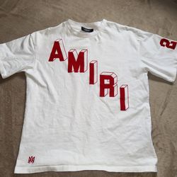 Amiri T Shirt