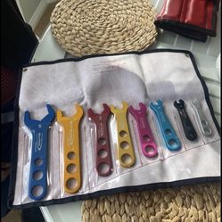 Wrenches 🔧 Snap On Brand new 