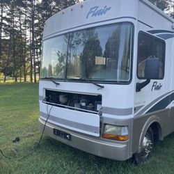 RV FOR SALE