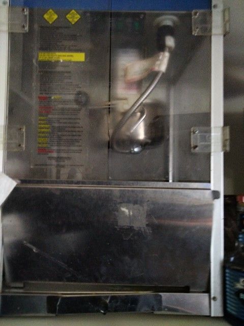 16 Oz Kettle Popcorn Machine