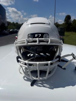 Schutt F7 AiR Youth XL Football Helmet