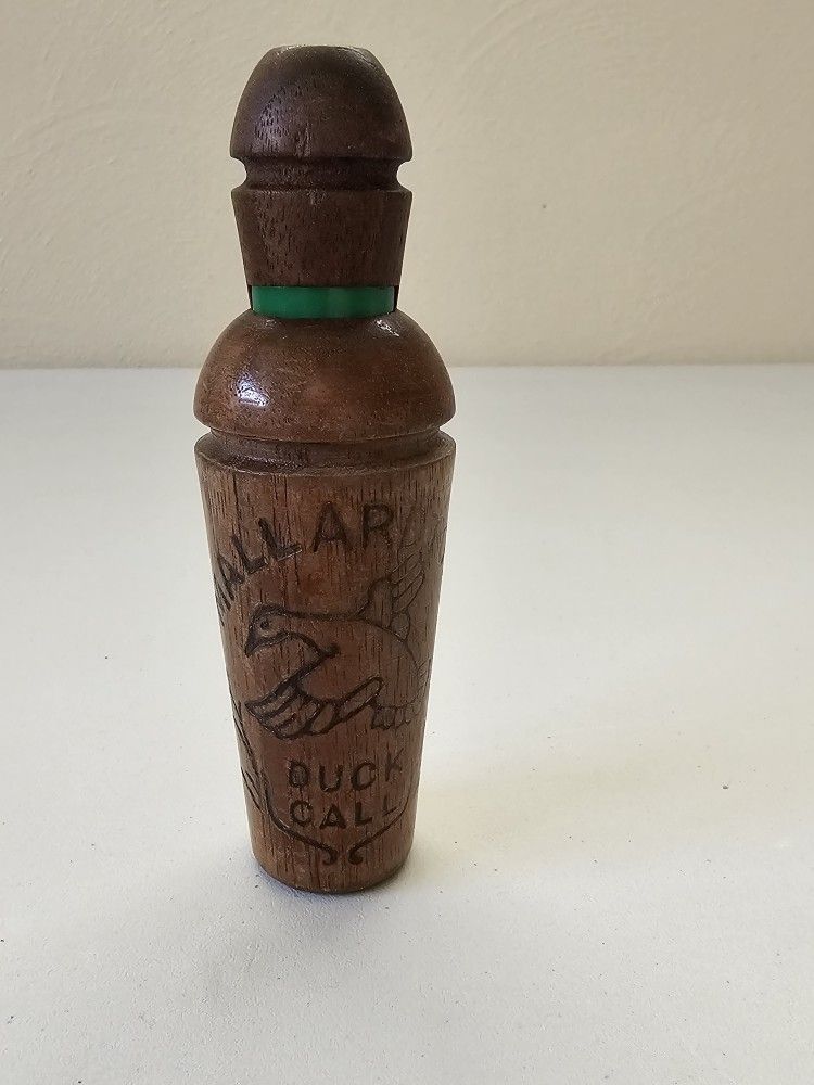 Antique Mallard Tone M-5