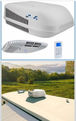 RV Air Conditioner