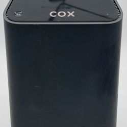 Cox WiFi Router