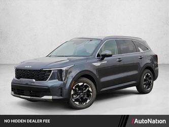 2024 Kia Sorento