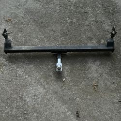 Mopar Class 1 Hitch