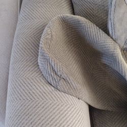 LA-Z-BOY 3 Seat Sofa