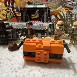 	 75171 LEGO Star Wars Rogue One Battle on Scarif