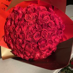 100 Rosas 