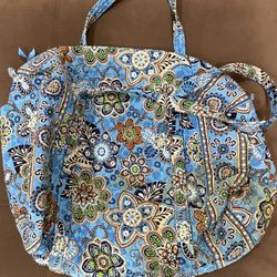 Vera Bradley Collection- Must Go!