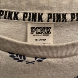 Pink by Victoria’s Secret