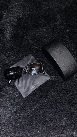 Luxury glasses