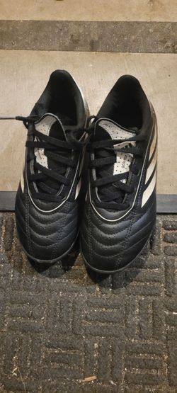 Adidas Goletto indoor shoes