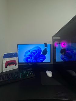 Gaming pc