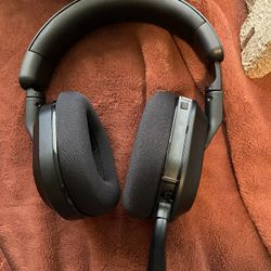 Turtle beach stealth 600  Wireless And Bluetooth Headset