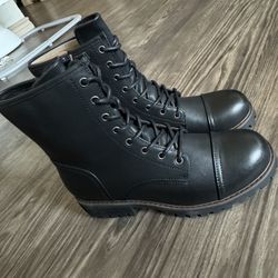Womens Boots 