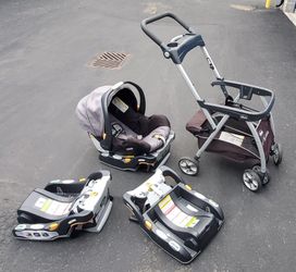 Chicco Keyfit30