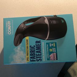 Clothes Steamer
