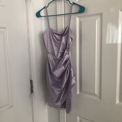 Dress size teen small 