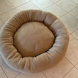 2 New Large Dog Beds, Never Used!  $10 Each
