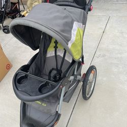 Babytrend Jogging Stroller 