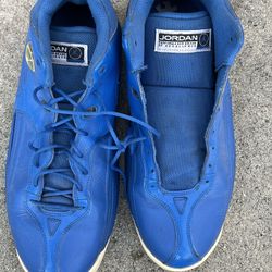 Jordan’s Size 12 Good Condition 