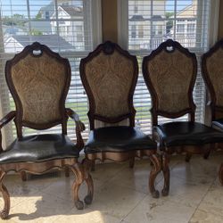 Chairs For Dining Table