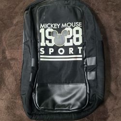 $50 Mickey Mouse Bag