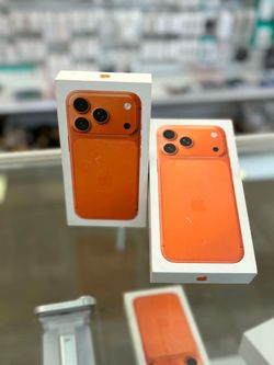 iPhone 17 Pro